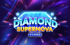 Diamond Supernova 5
