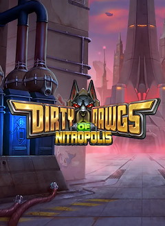 Dirty Dawgs of Nitropolis