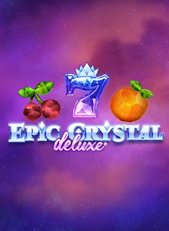 Epic Crystal Deluxe