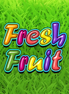 Fresh Fruit