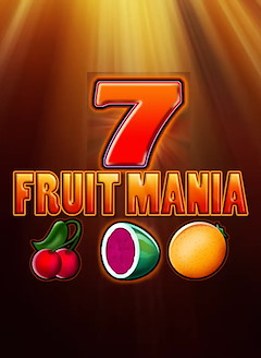 Fruit Mania