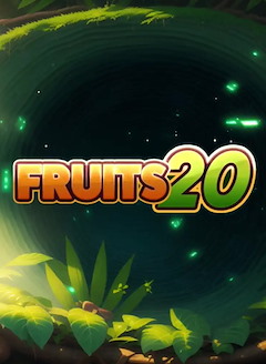 Fruits 20 - Bonus Spin
