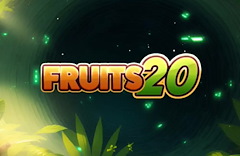 Fruits 20 - Bonus Spin