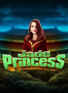 Jade Princess
