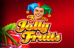 Jolly Fruits