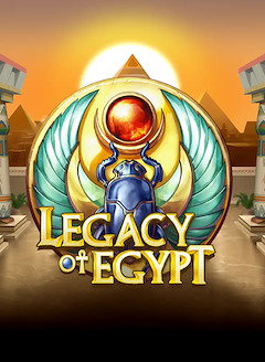 Legacy of Egypt
