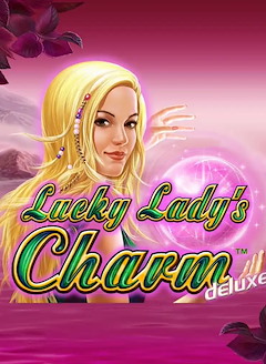 Lucky Lady's Charm™ deluxe
