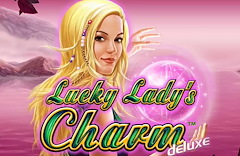 Lucky Lady's Charm™ deluxe