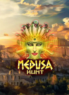 Medusa Hunt