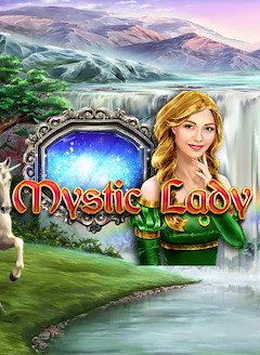 Mystic Lady