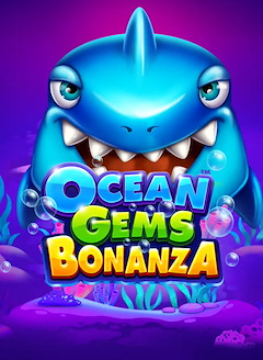 Ocean Gems Bonanza