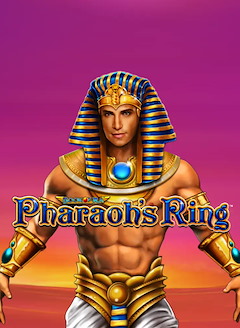Pharaoh’s Ring™