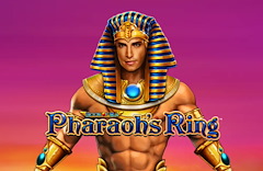 Pharaoh’s Ring™
