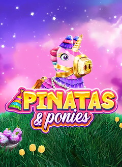 Pinatas & Ponies