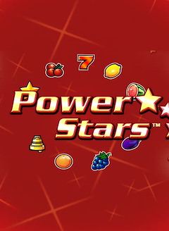 Power Stars™