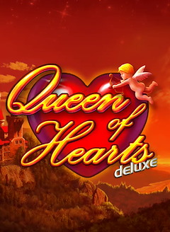 Queen of Hearts™ deluxe