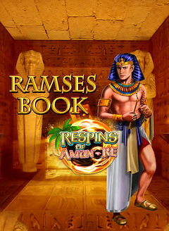 Ramses Book RoAR