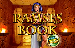 Ramses Book Double Rush
