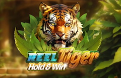 Reel Tiger