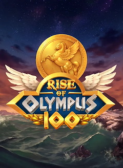 Rise of Olympus 100