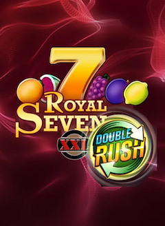 Royal Seven XXL Double Rush