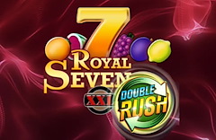 Royal Seven XXL Double Rush