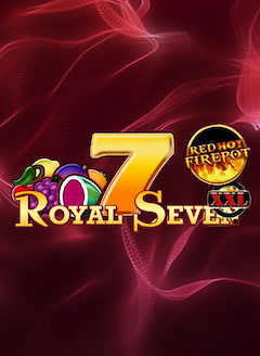 Royal Seven XXL RHFP