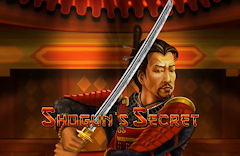 Shogun's Secret