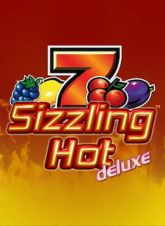 Sizzling Hot™ deluxe