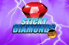Sticky Diamonds RHFP