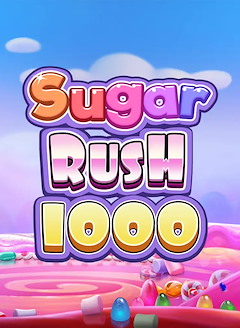 Sugar Rush 1000