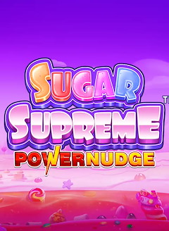 Sugar Supreme Powernudge
