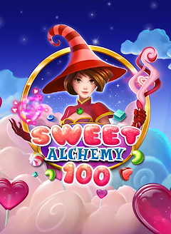 Sweet Alchemy 100