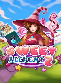 Sweet Alchemy 2