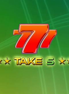 Take 5