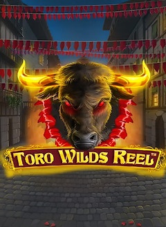 Toro Wilds Reel