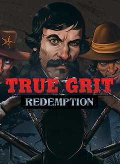 True Grit Redemption