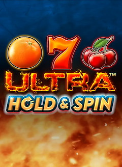 Ultra Hold & Spin