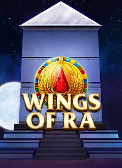 Wings Of Ra