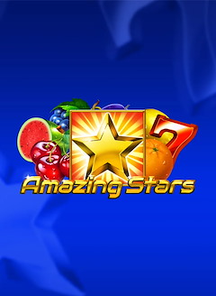 Amazing Stars