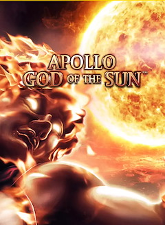 Apollo - God of the Sun