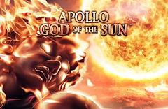 Apollo - God of the Sun
