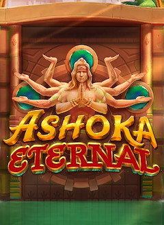 Ashoka Eternal