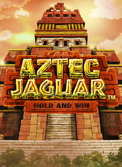 Aztec Jaguar