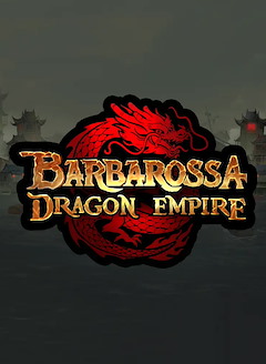 Barbarossa - Dragon Empire