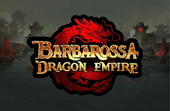 Barbarossa - Dragon Empire