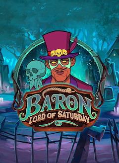 Baron Lord of Saturday