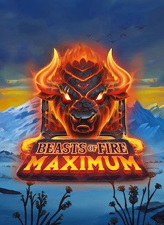 Beasts of Fire Maximum