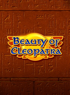 Beauty of Cleopatra