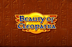 Beauty of Cleopatra
